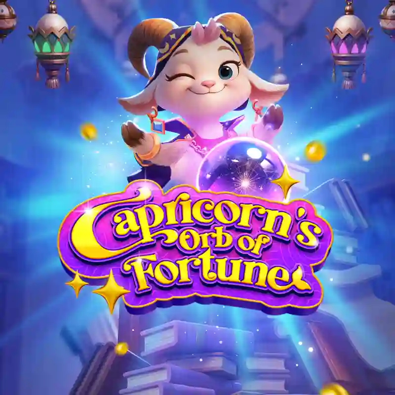 Capricorns Orb of Fortune slot en abc999