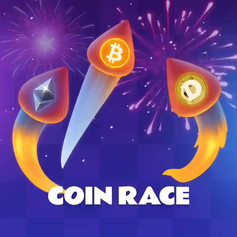 Coin Race en abc999