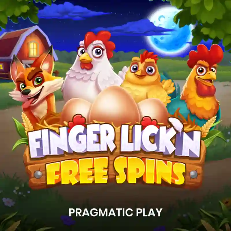 Jugar a Finger Lick’n Free Spins en abc999 Casino