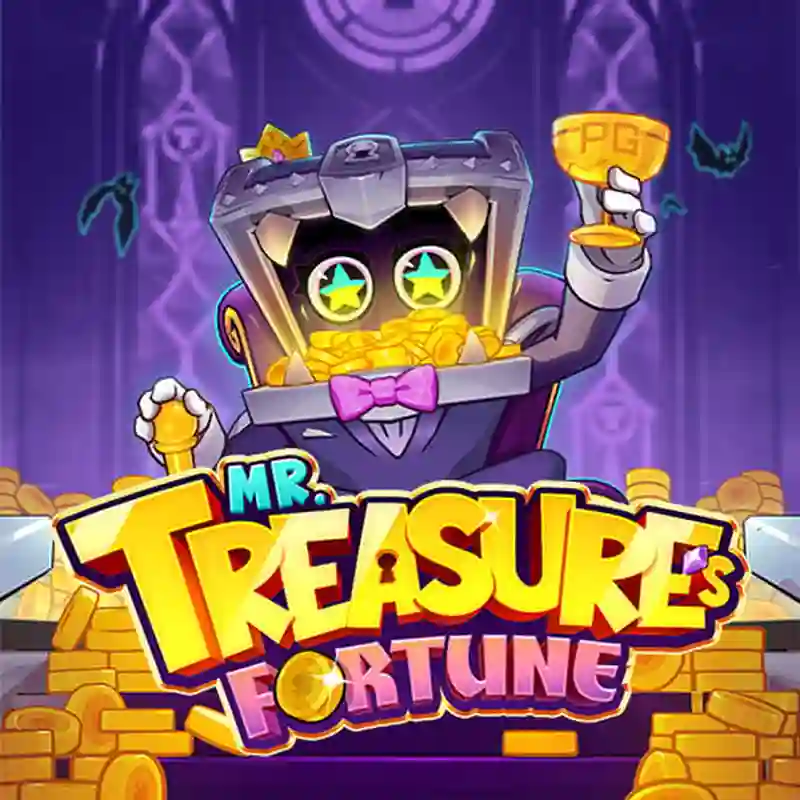 Jugar a Mr. Treasure's Fortune en abc999