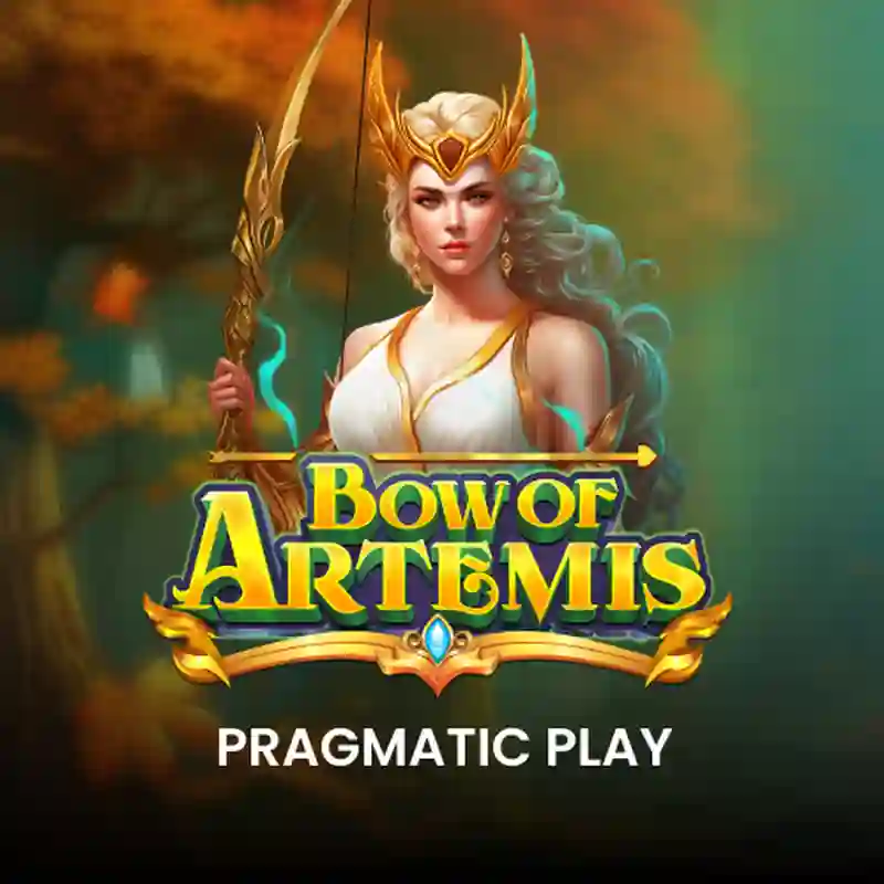 PP Bow of Artemis slot