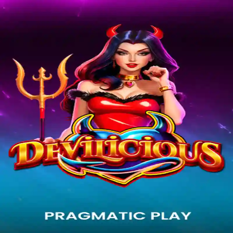 PP Devilicious Slot Game abc999