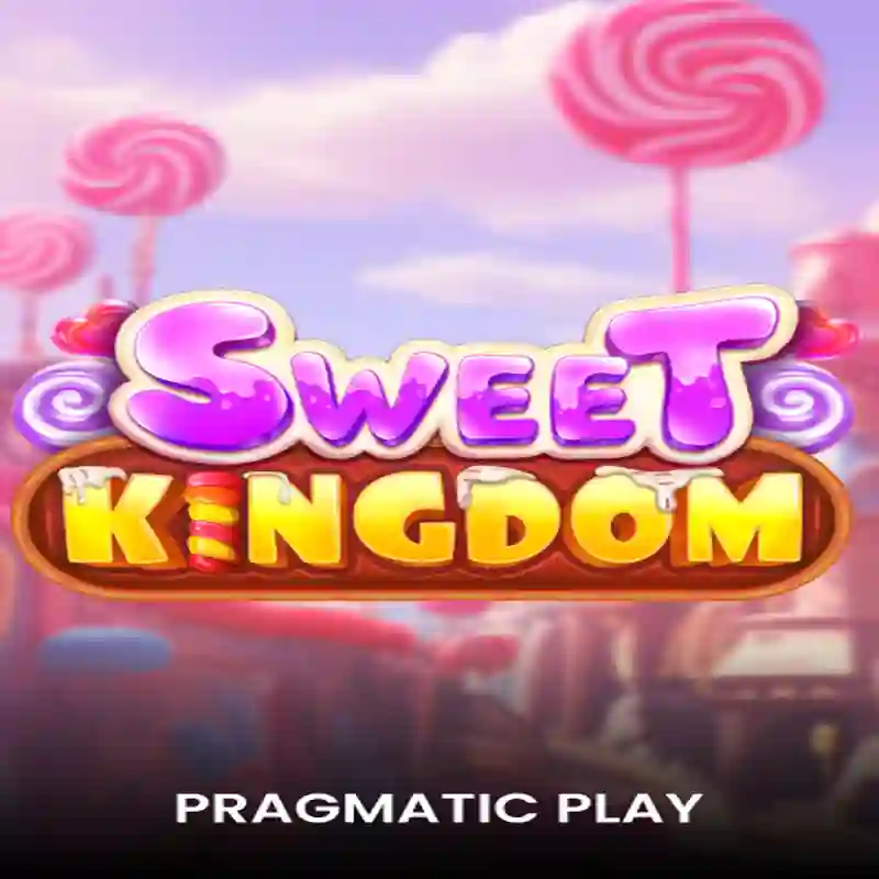 PP Sweet Kingdom Slot Juego de Casino