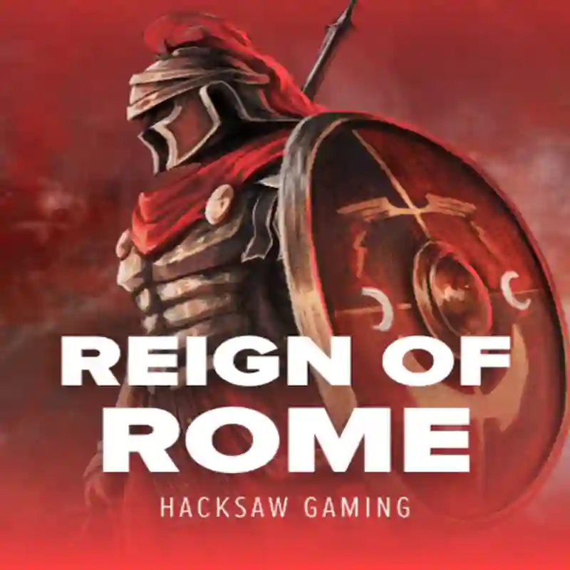 Reign of Rome Casino Game - abc999 México