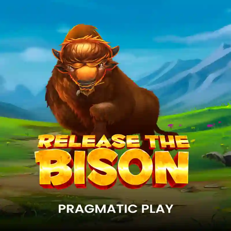 Release the Bison Slot Game en abc999 Casino