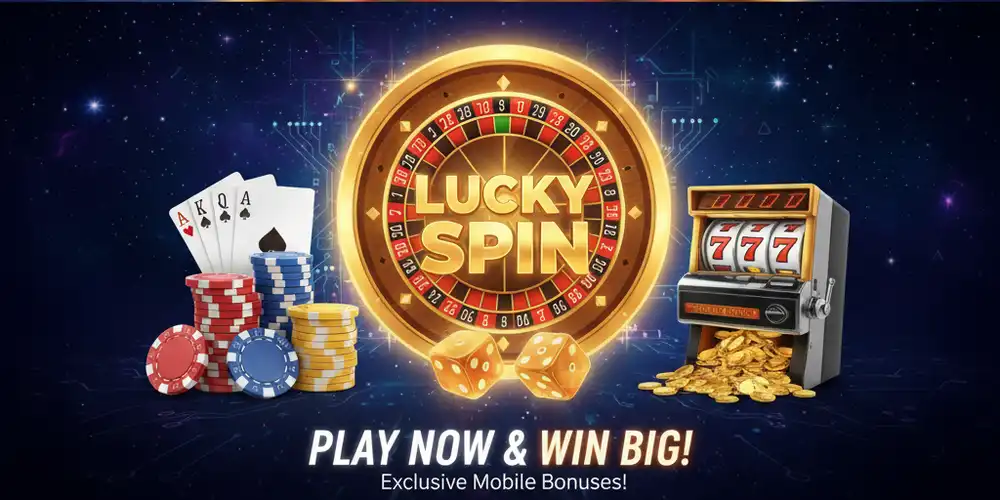 abc999 Casino Banner